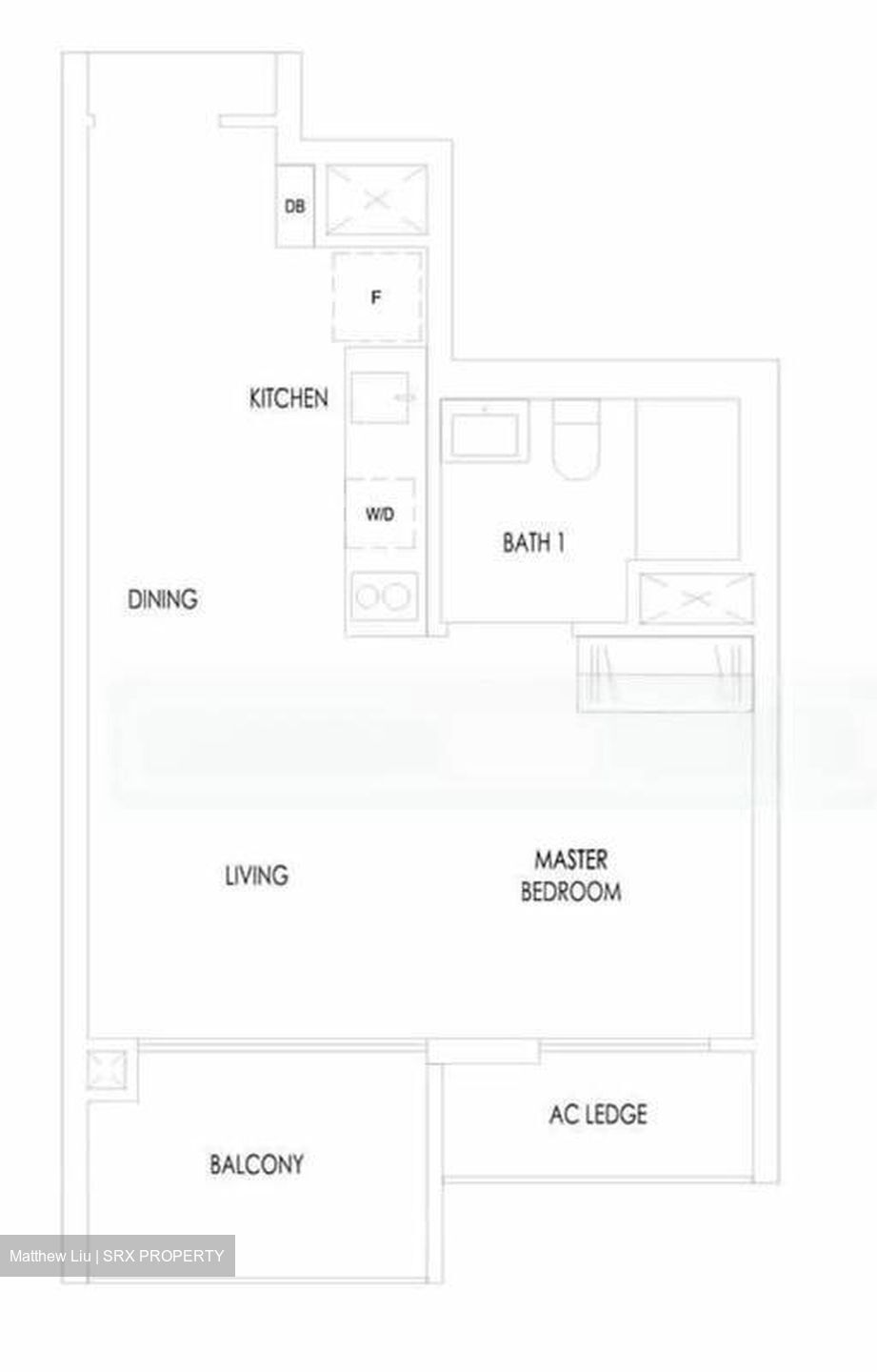 Treasure at Tampines (D18), Condominium #616546431